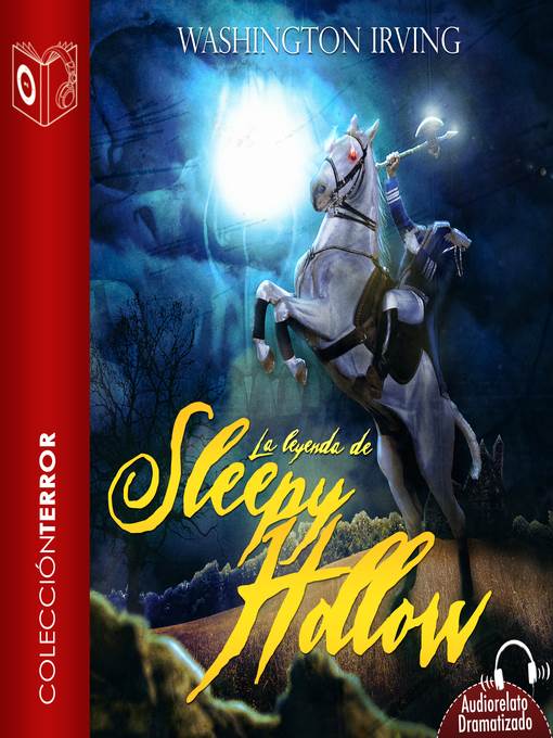 La leyenda de Sleepy Hollow