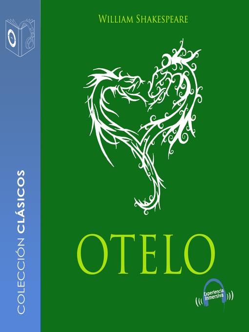 Otelo--Dramatizado