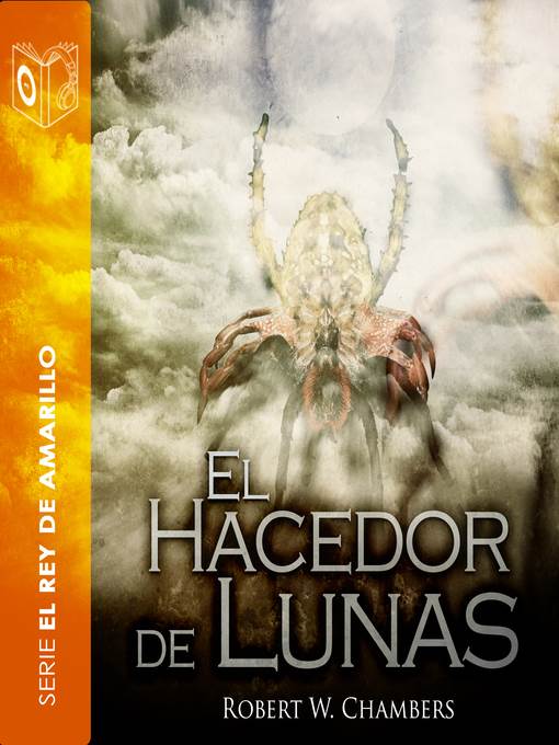 El hacedor de lunas--Dramatizado