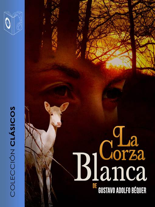 La corza blanca--Dramatizado