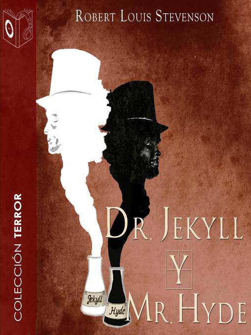 Dr. Jekyll y Mr. Hyde--Dramatizado