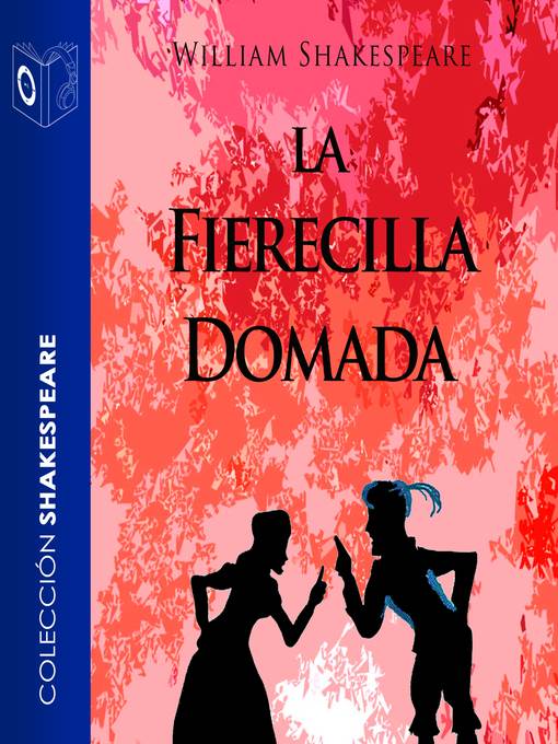 La fierecilla domada--Dramatizado