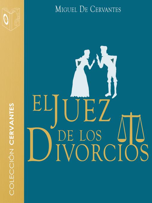 El juez de los divorcios