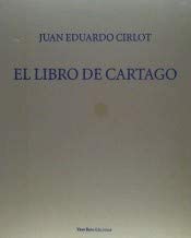 El libro de Cartago (Spanish Edition)