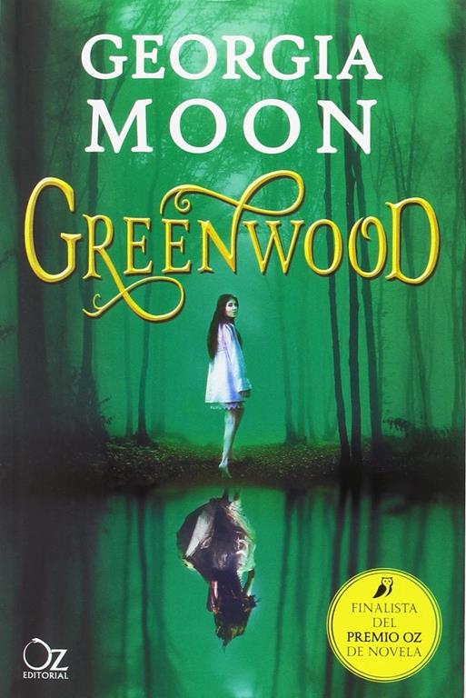 Greenwood (Spanish Edition)