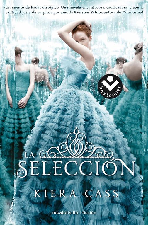 La selecci&oacute;n (Spanish Edition)