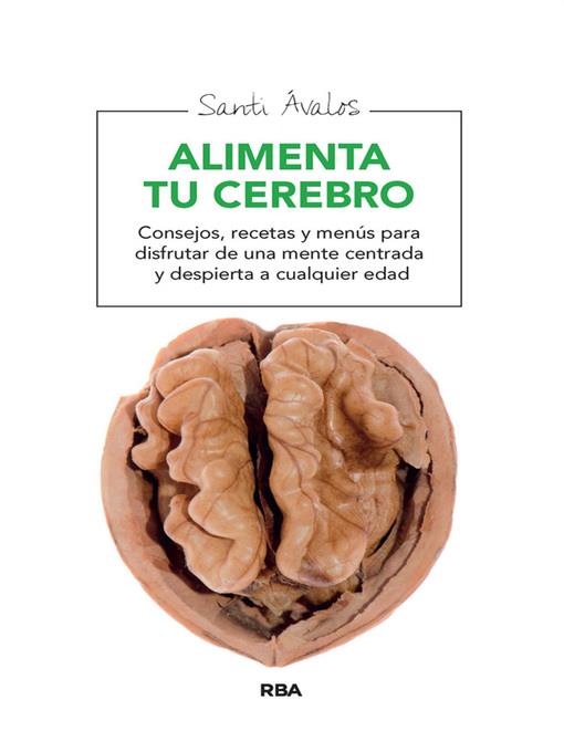 Alimenta tu cerebro