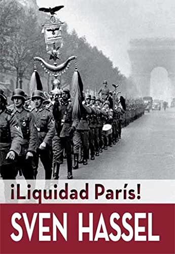 Liquidad Par&iacute;s! (Spanish Edition)