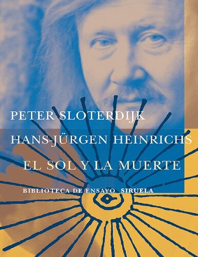 El sol y la muerte : investigaciones dialógicas