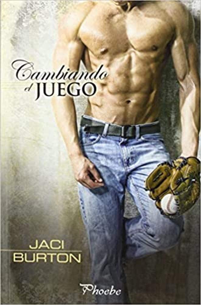 Cambiando el juego (Phoebe) (Spanish Edition)