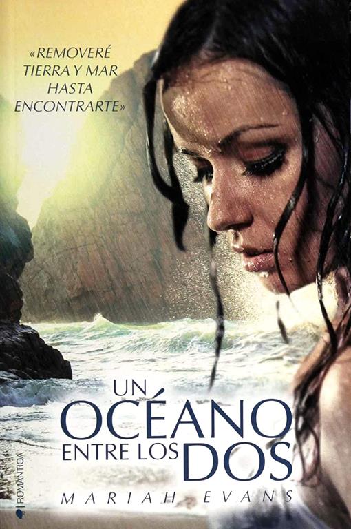 Un oceano entre los dos (Spanish Edition)