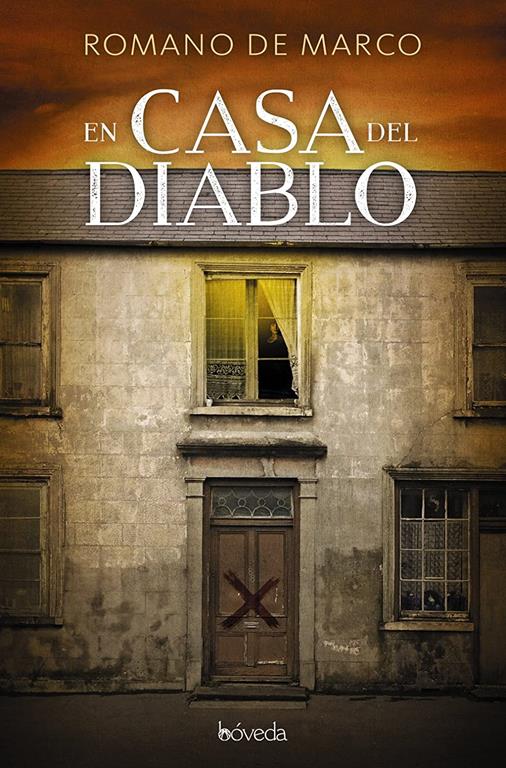 En casa del diablo (Spanish Edition)