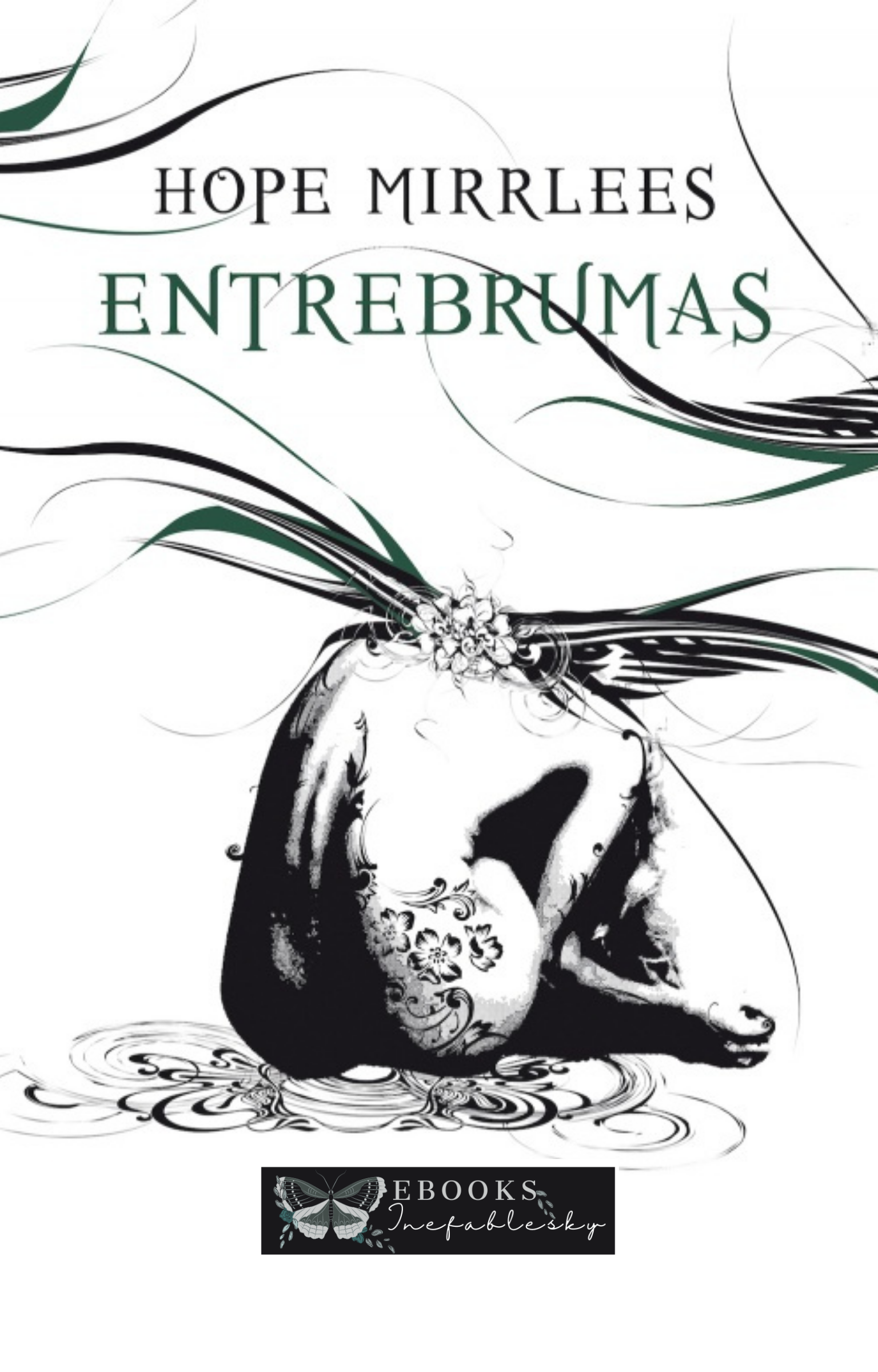 Entrebrumas