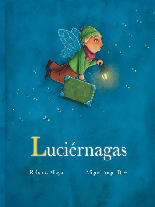 Luciérnagas (Fireflies)