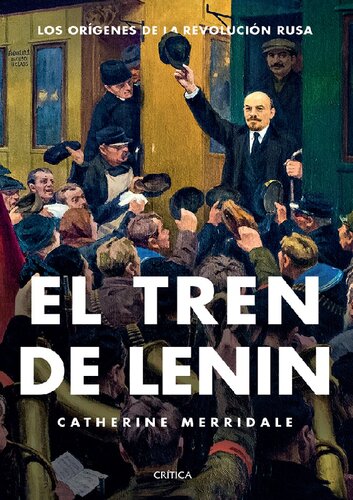 El tren de Lenin