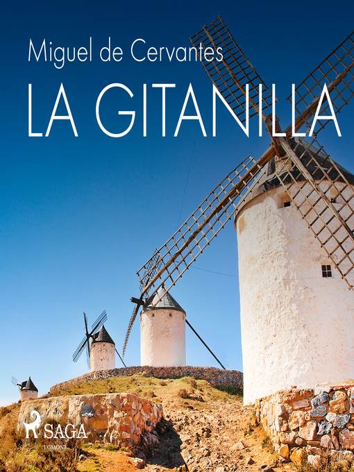 La gitanilla