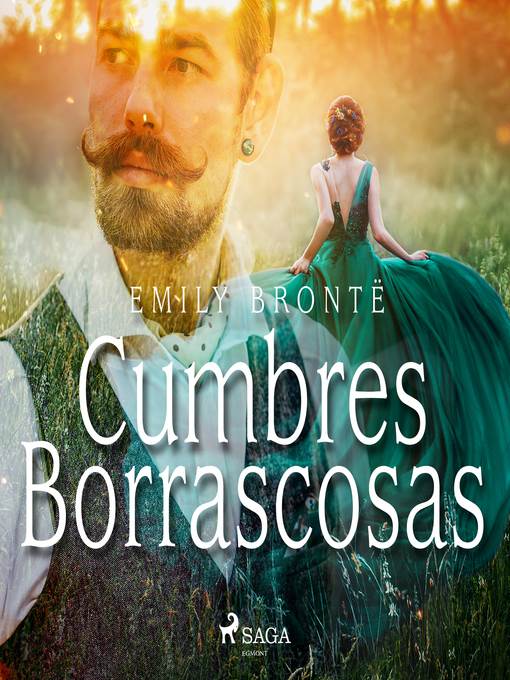 Cumbres borrascosas