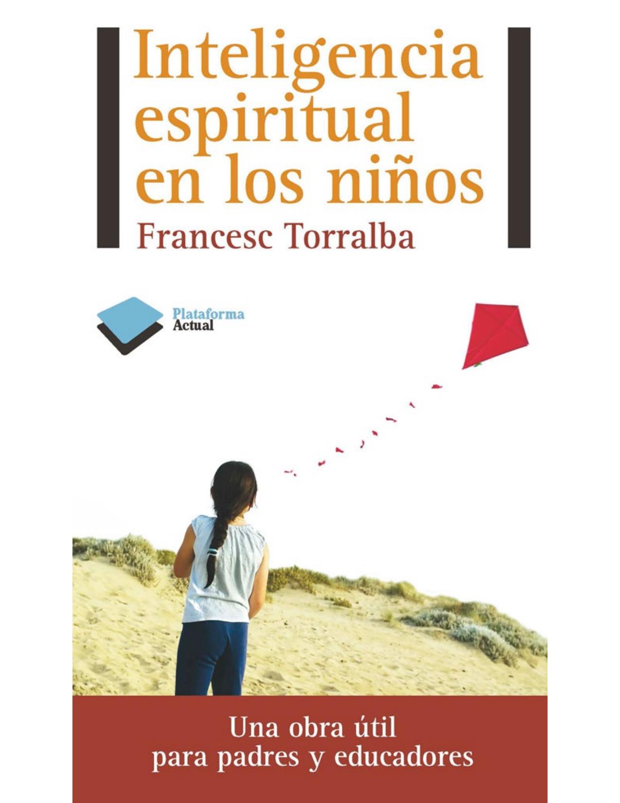 Inteligencia espiritual en los niños