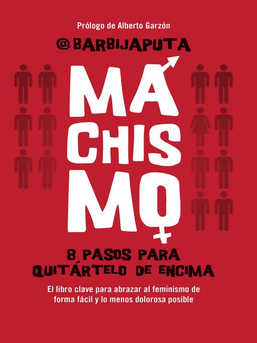 Machismo