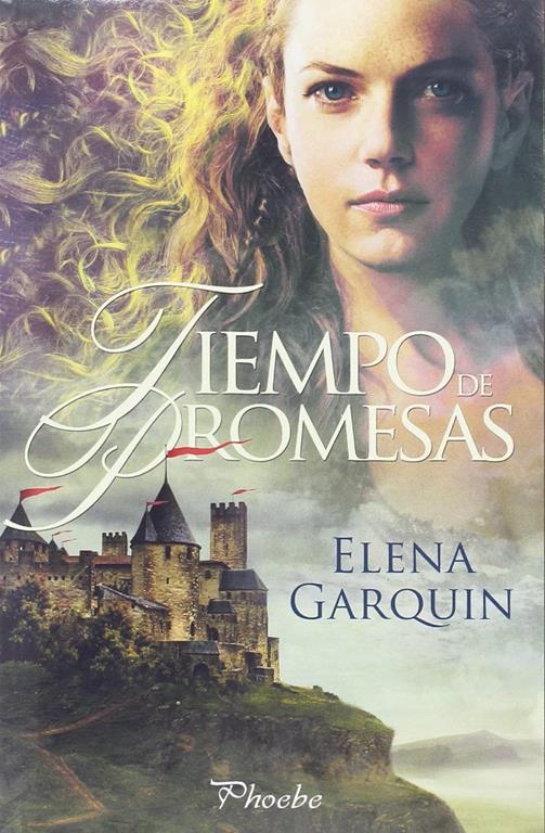 Tiempo de promesas (Phoebe) (Spanish Edition)