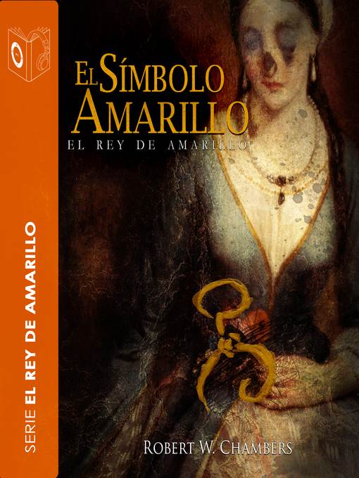 El símbolo amarillo--Dramatizado