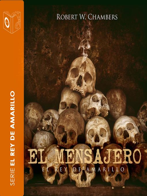 El mensajero--Dramatizado