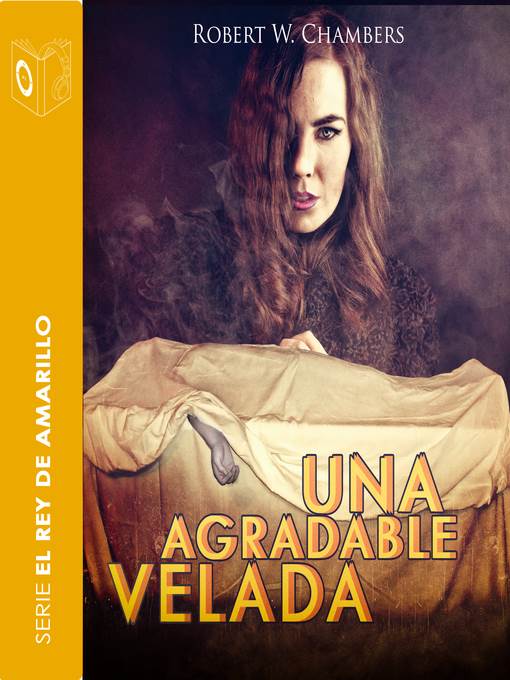 Una agradable velada--Dramatizado