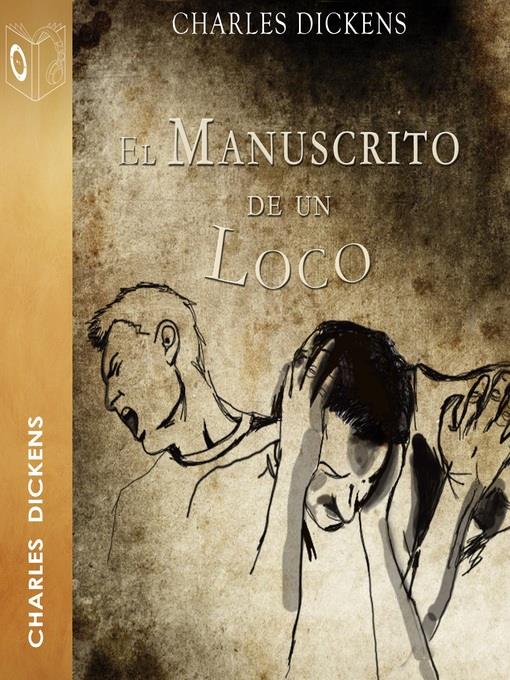 El manuscrito de un loco--Dramatizado