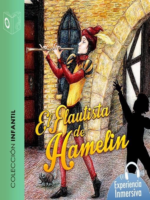 El flautista de Hamelin--dramatizado