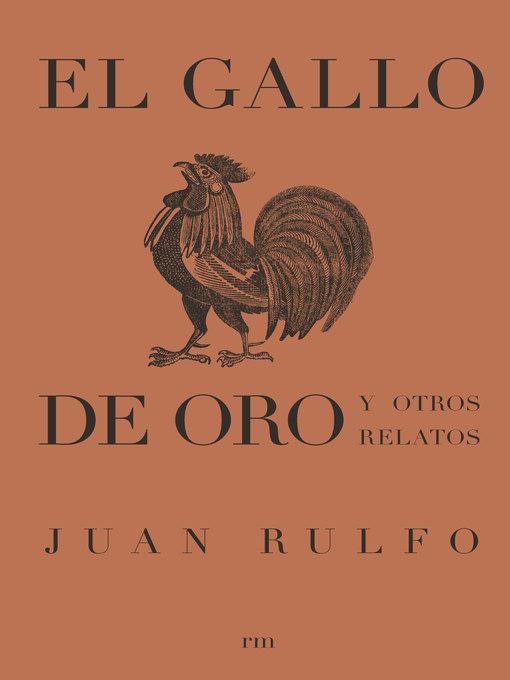 El gallo de oro y otros relatos