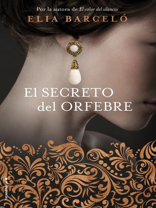 El secreto del orfebre