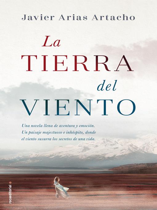 La tierra del viento