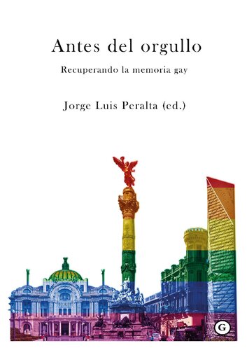 Antes del orgullo