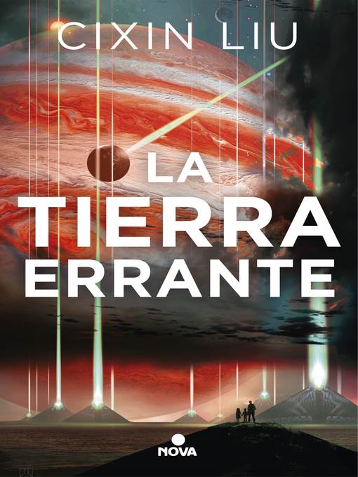 La tierra errante