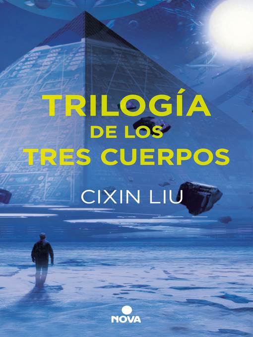 Trilogía de los Tres Cuerpos