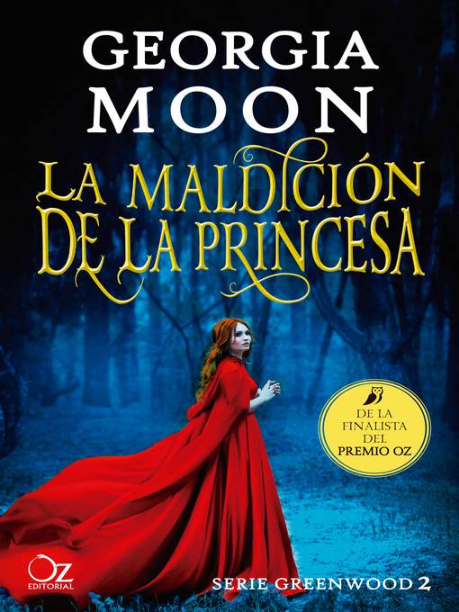 La maldición de la princesa