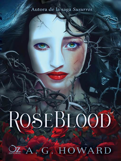 Roseblood