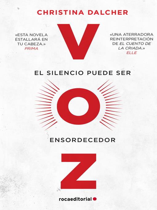 Voz