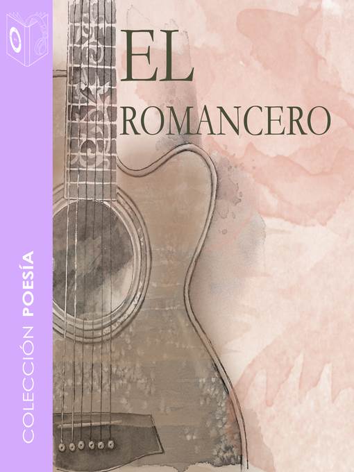 El romancero gitano