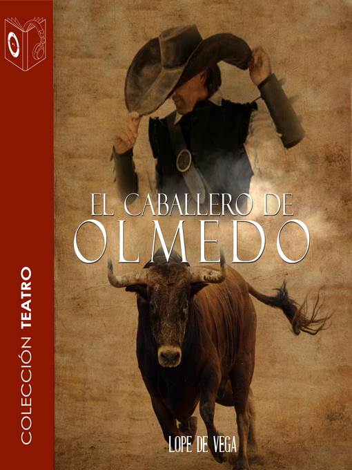 El caballero de Olmedo