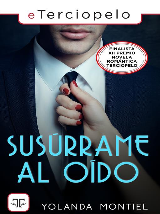 Susúrrame al oído