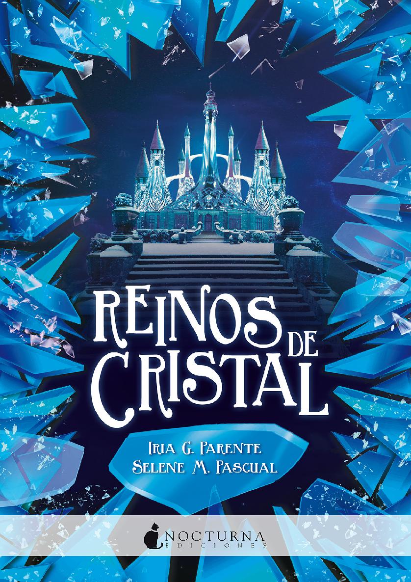 Reinos de cristal