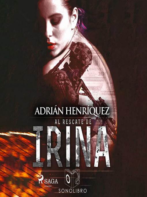 Al rescate de Irina--dramatizado