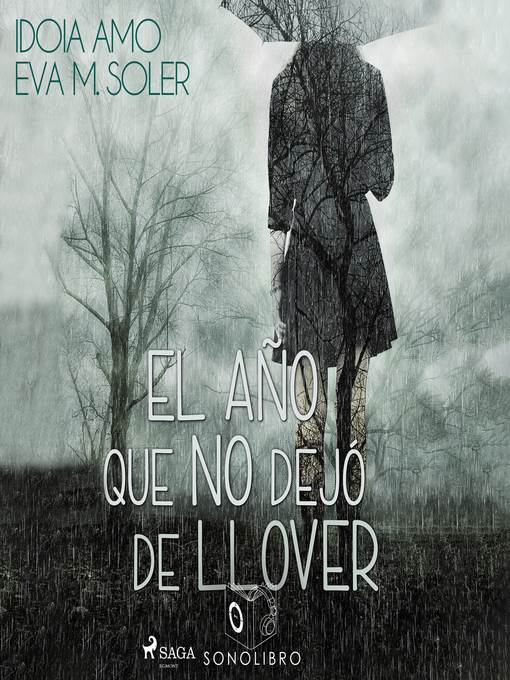 El año que no dejo de llover--dramatizado