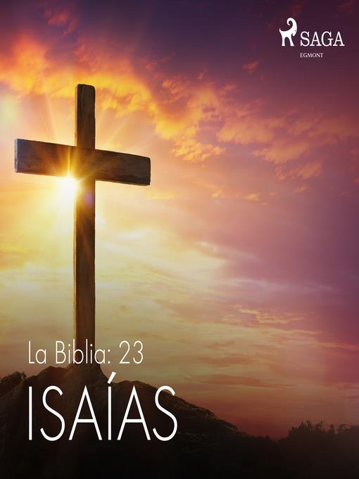 La Biblia