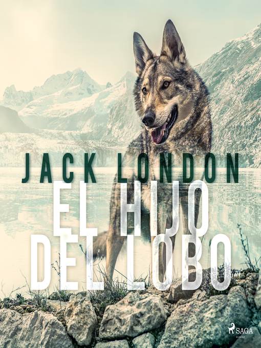 El hijo del lobo