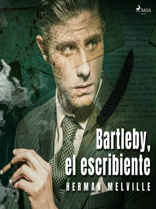 Bartleby, el escribiente