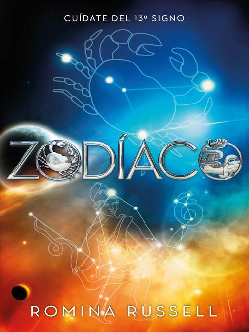 Zodíaco