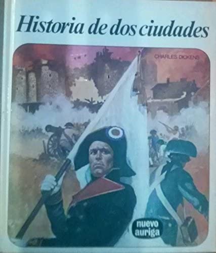 Historia de dos ciudades