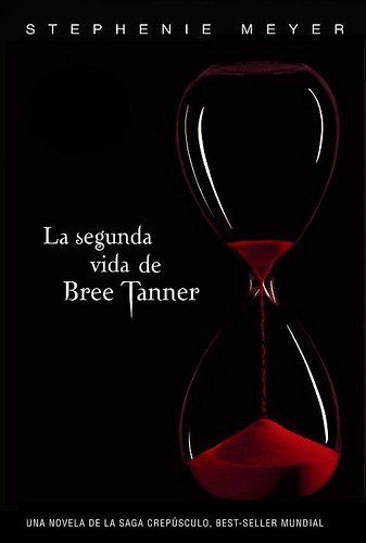 La segunda vida de Bree Tanner